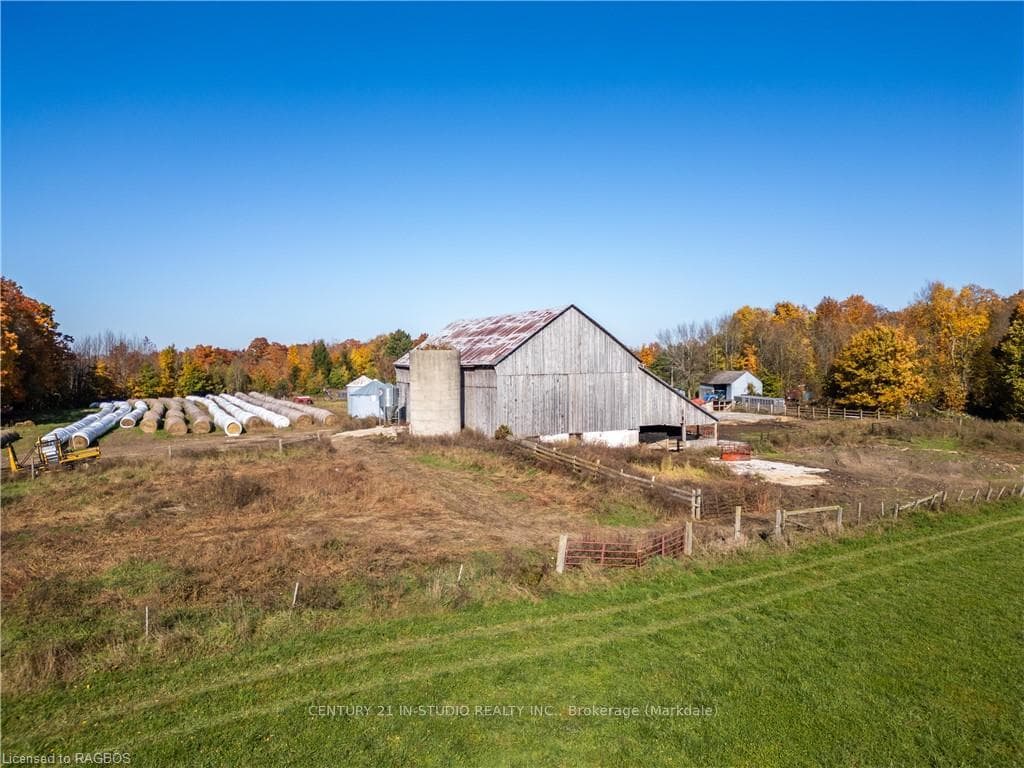 602446 SIDEROAD 8 N/A photo 7