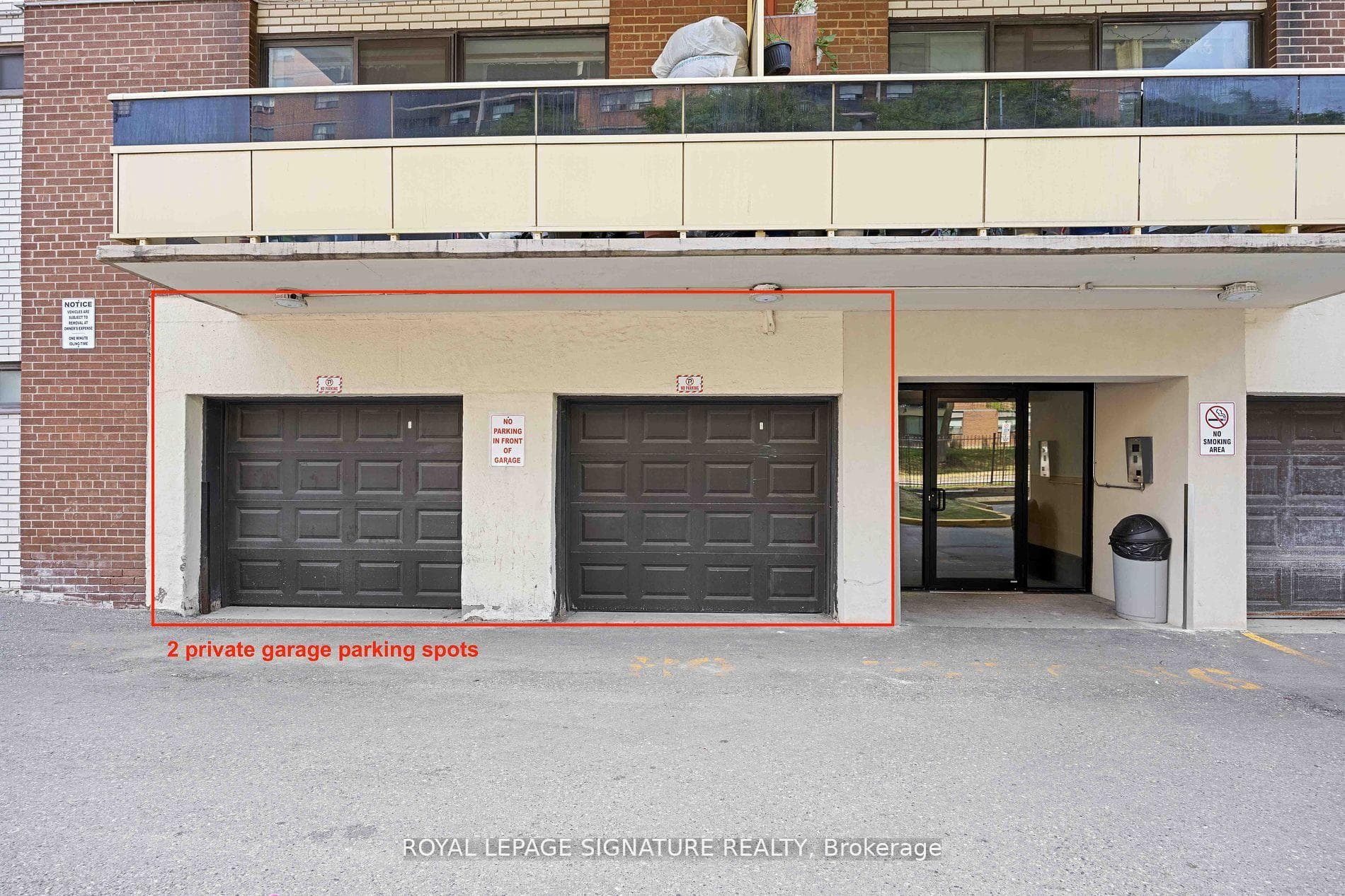 921 Midland Avenue Unit 502 photo 2
