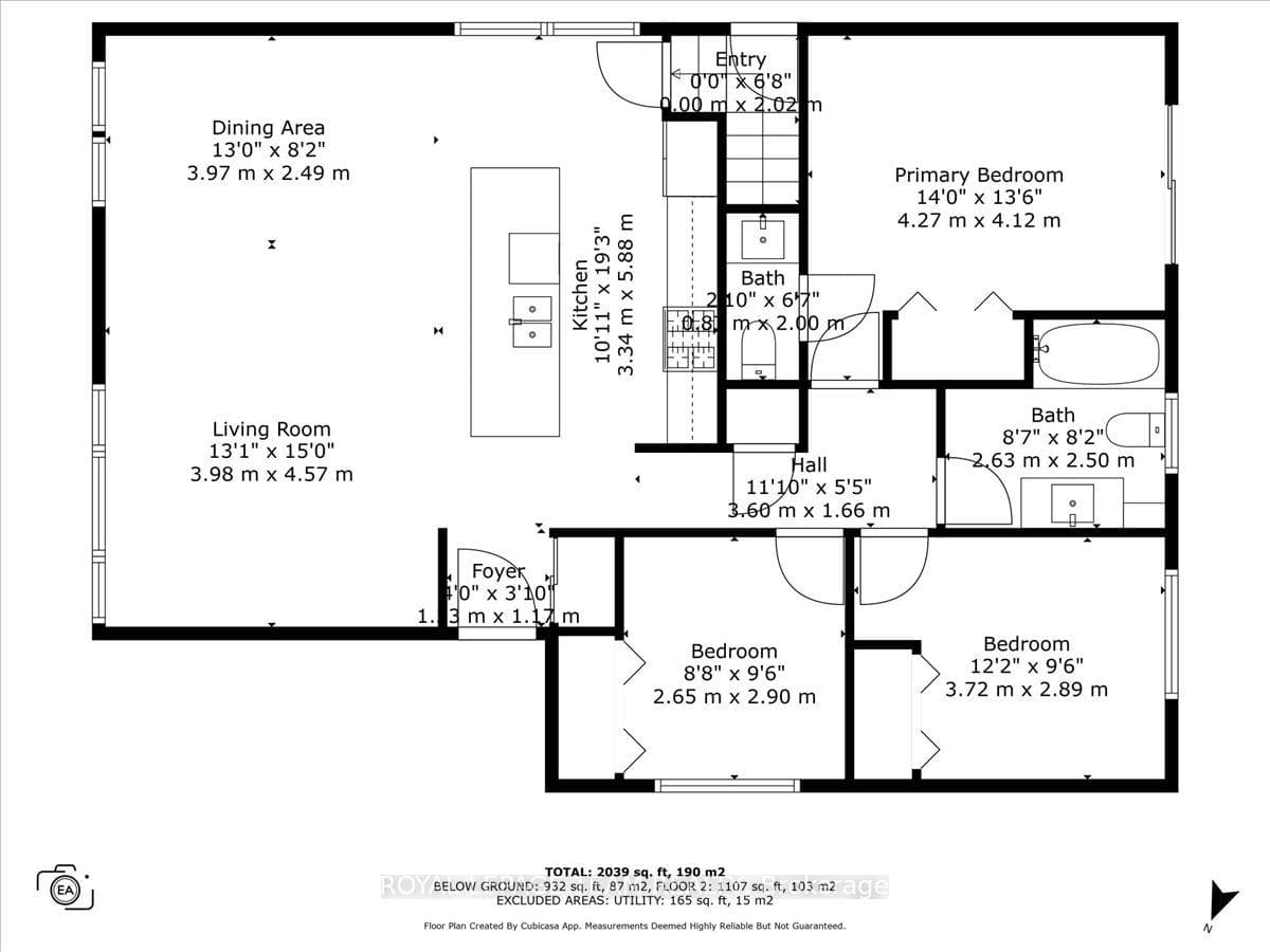 2226 Tawney Road Unit A photo 27