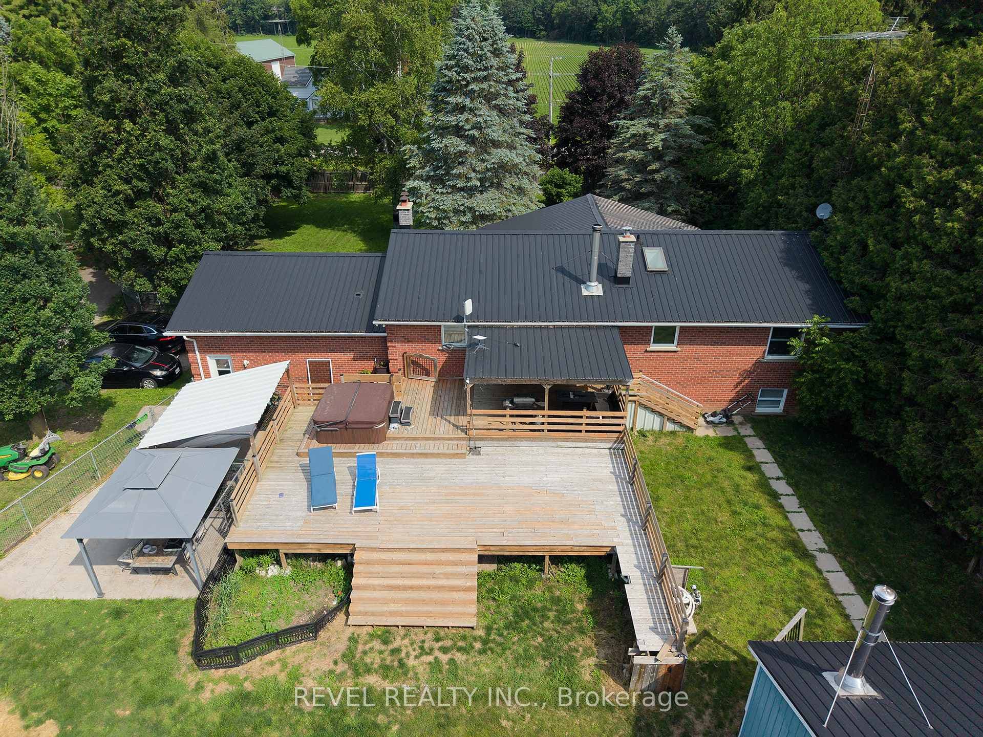428 Charlotteville Road 1 N/A photo 22