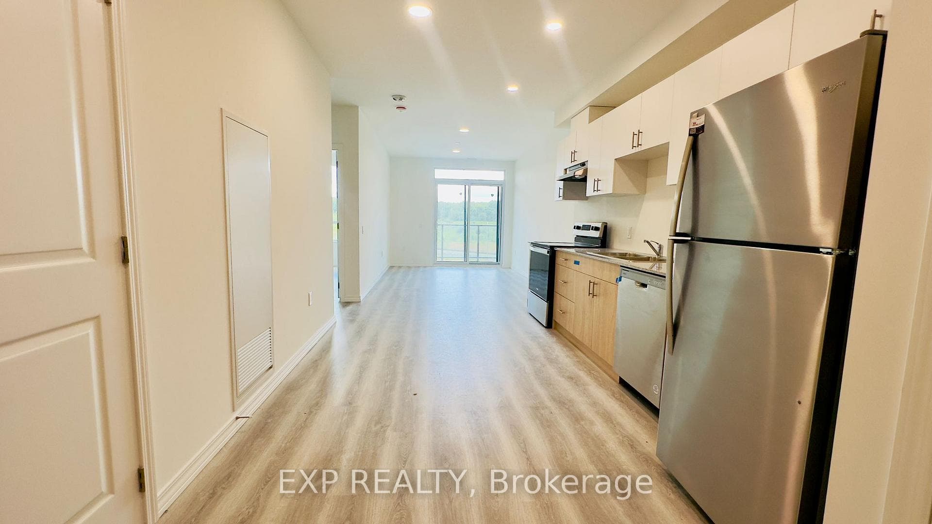 181 ELMIRA Road Unit 610B photo 7