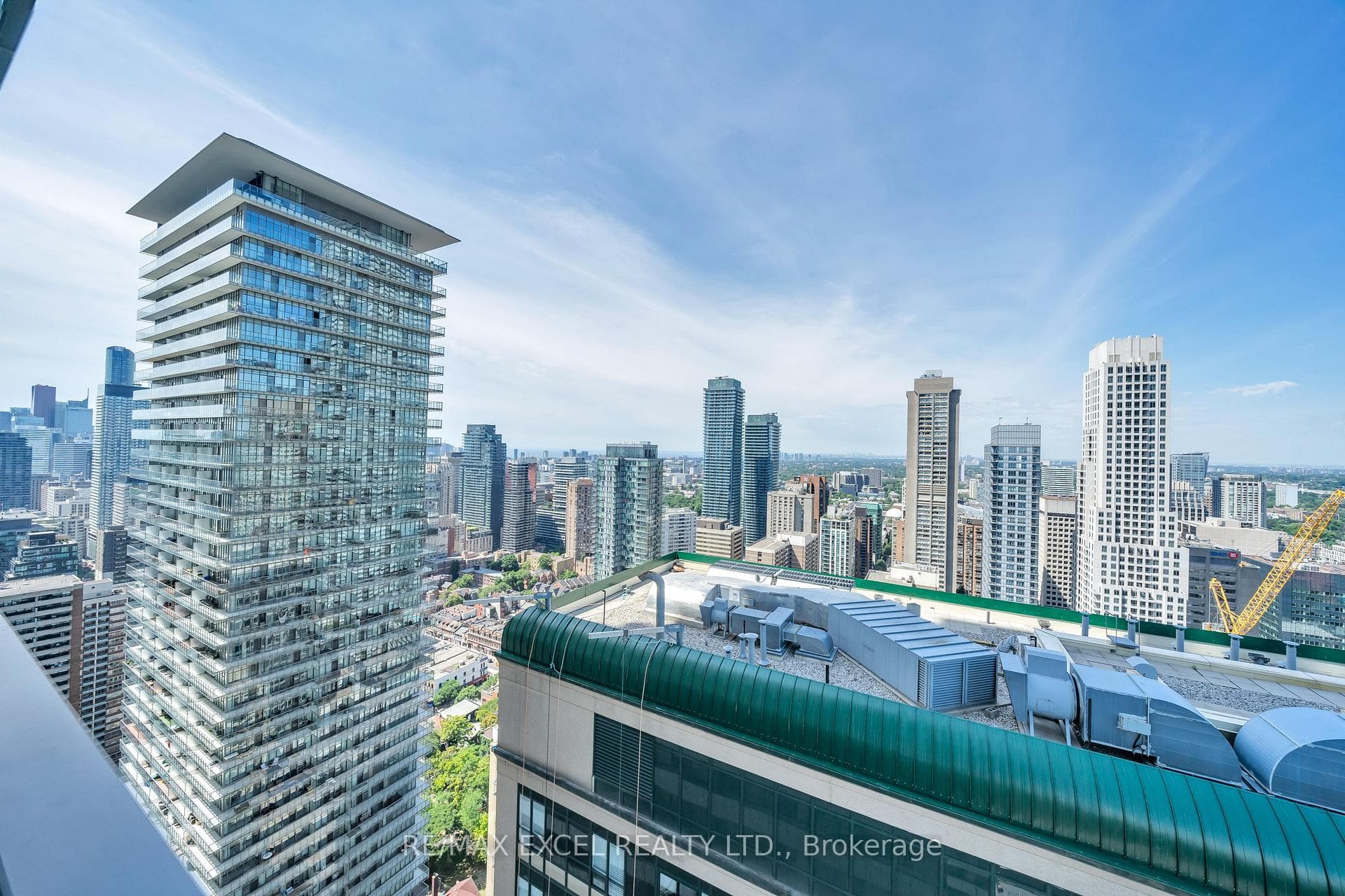 42 Charles Street Unit 3706 photo 25