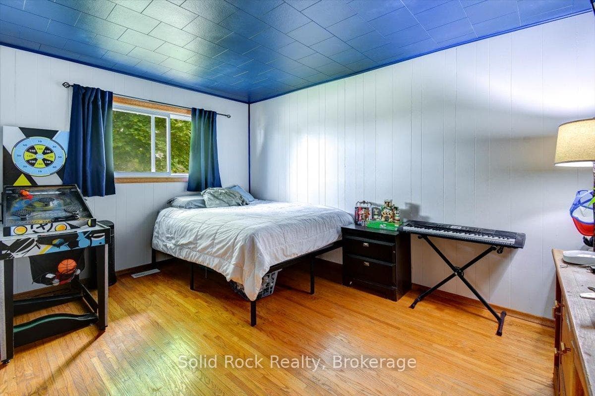 third bedroom