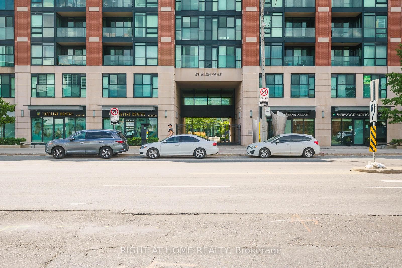 525 Wilson Avenue Unit 827 photo 33