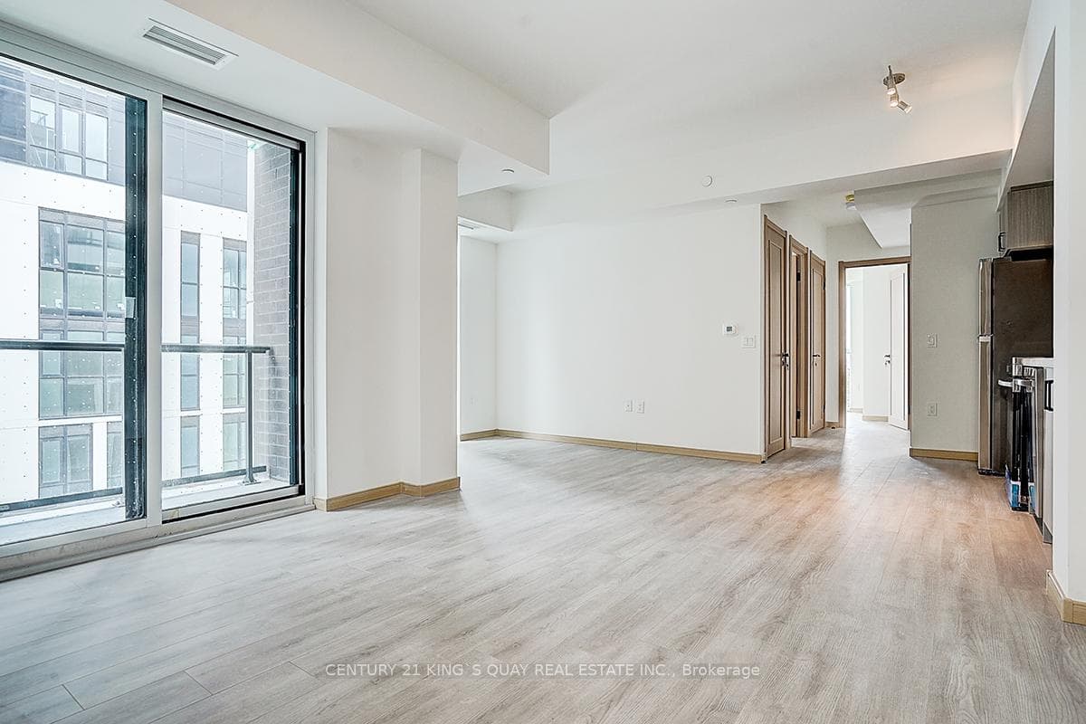3421 Sheppard Avenue Unit 615 photo 5