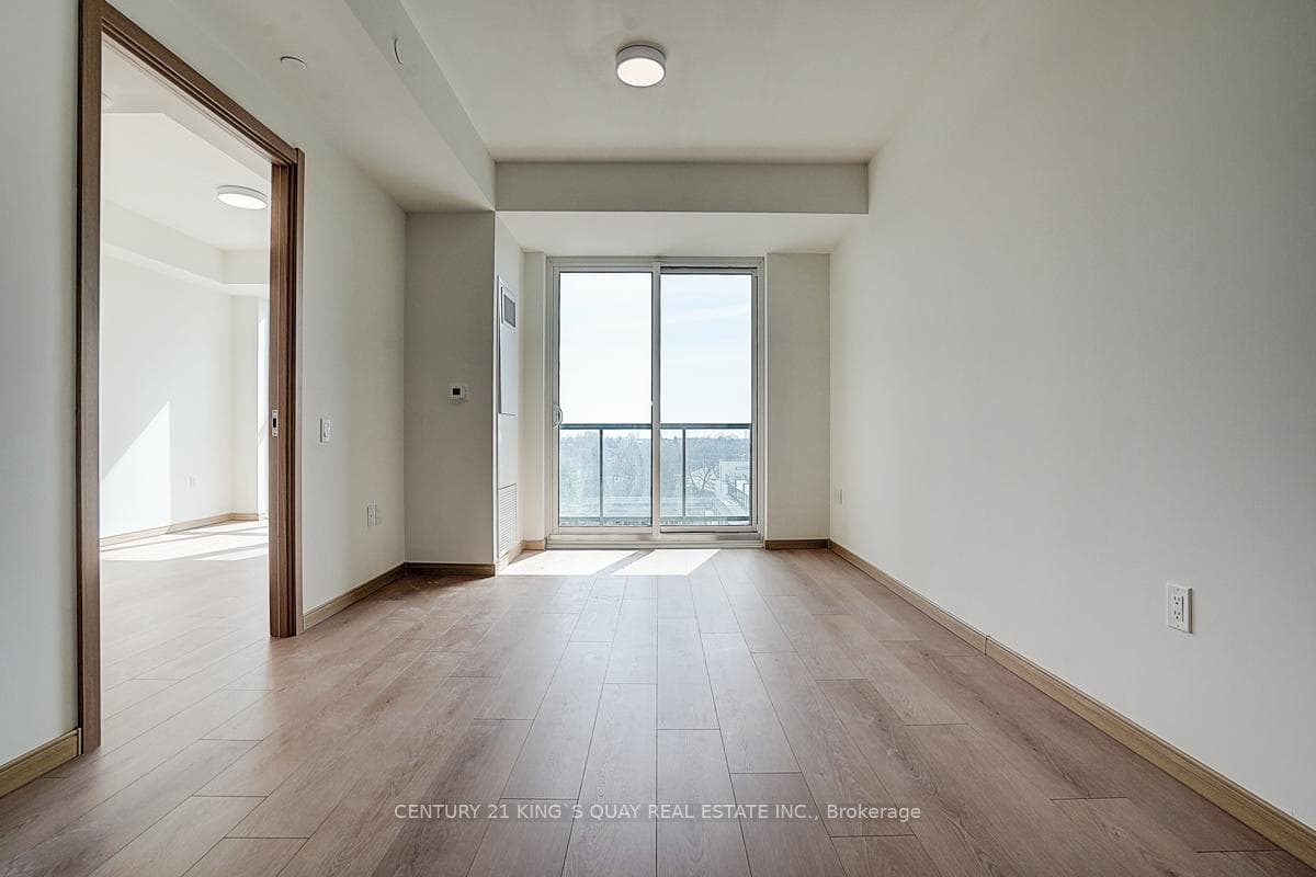 3429 Sheppard Avenue Unit 712 photo 16