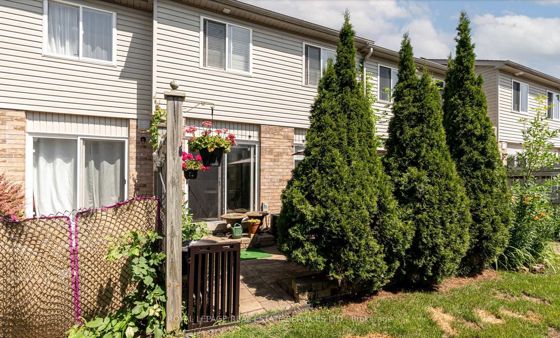 430 Mapleview Drive Unit 20 photo 22