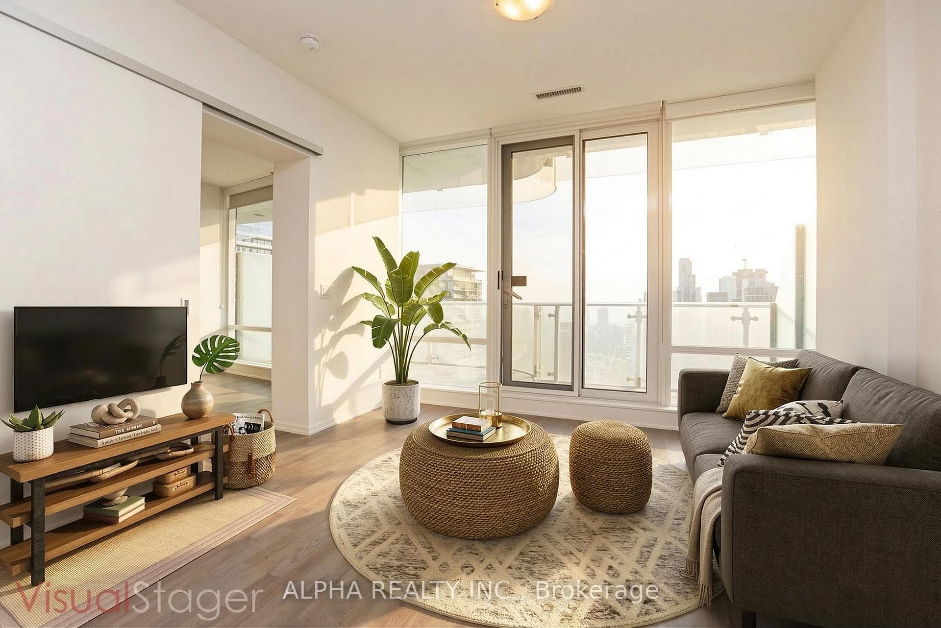 1 Bloor Street Unit 3805 photo 6