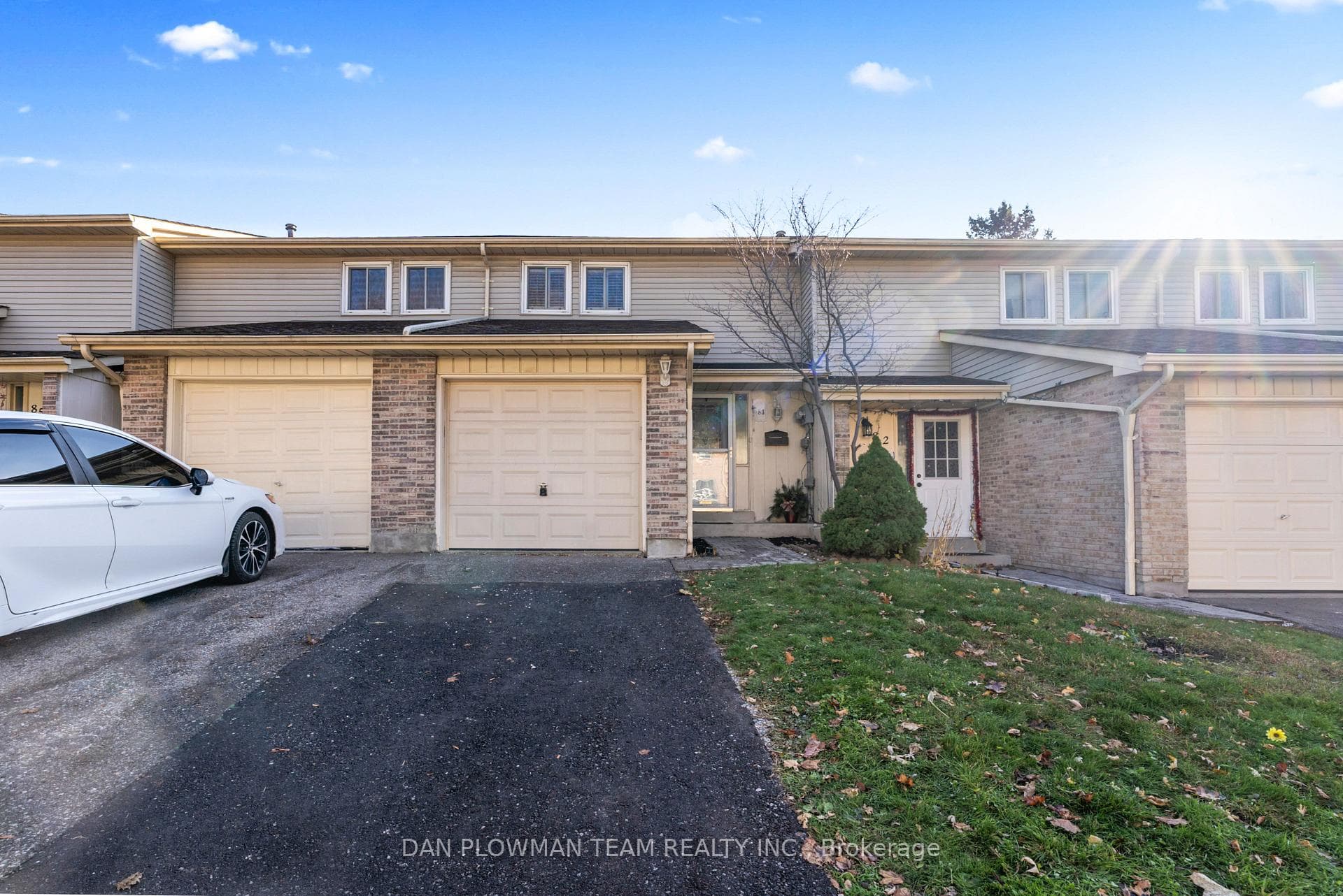 611 Galahad Drive Unit 83 photo 2