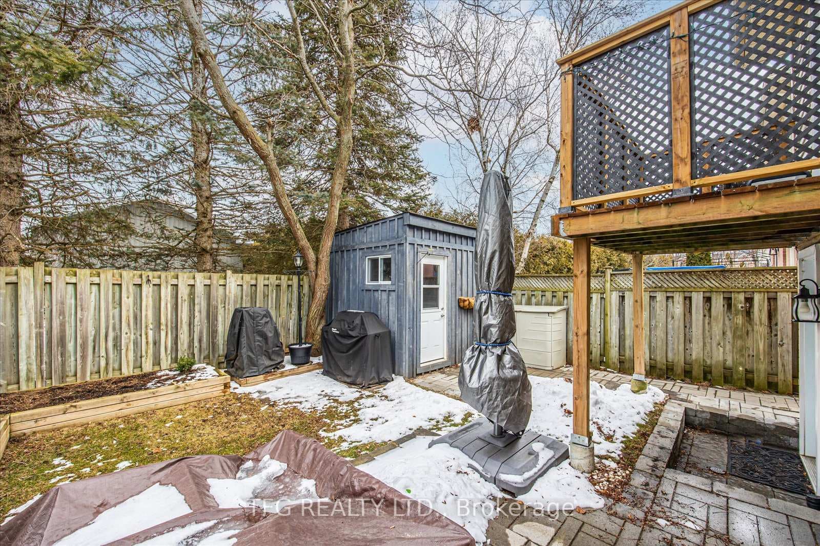 13 Inglis Avenue photo 35