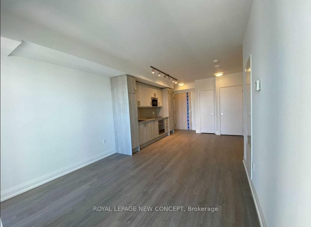 77 Mutual Street Unit 2301 photo 3