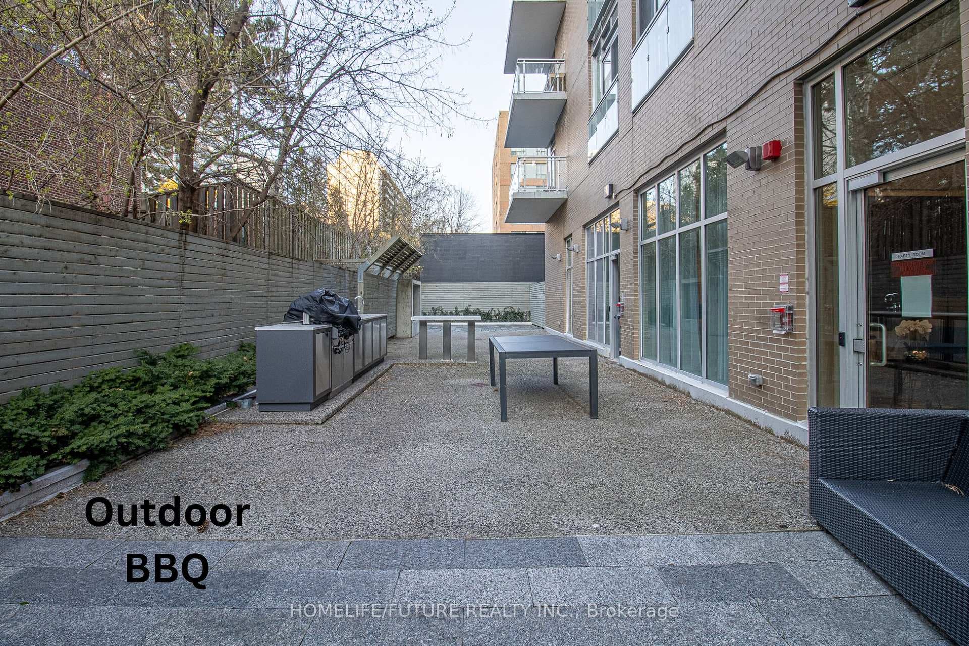 68 Merton Street Unit 405 photo 36