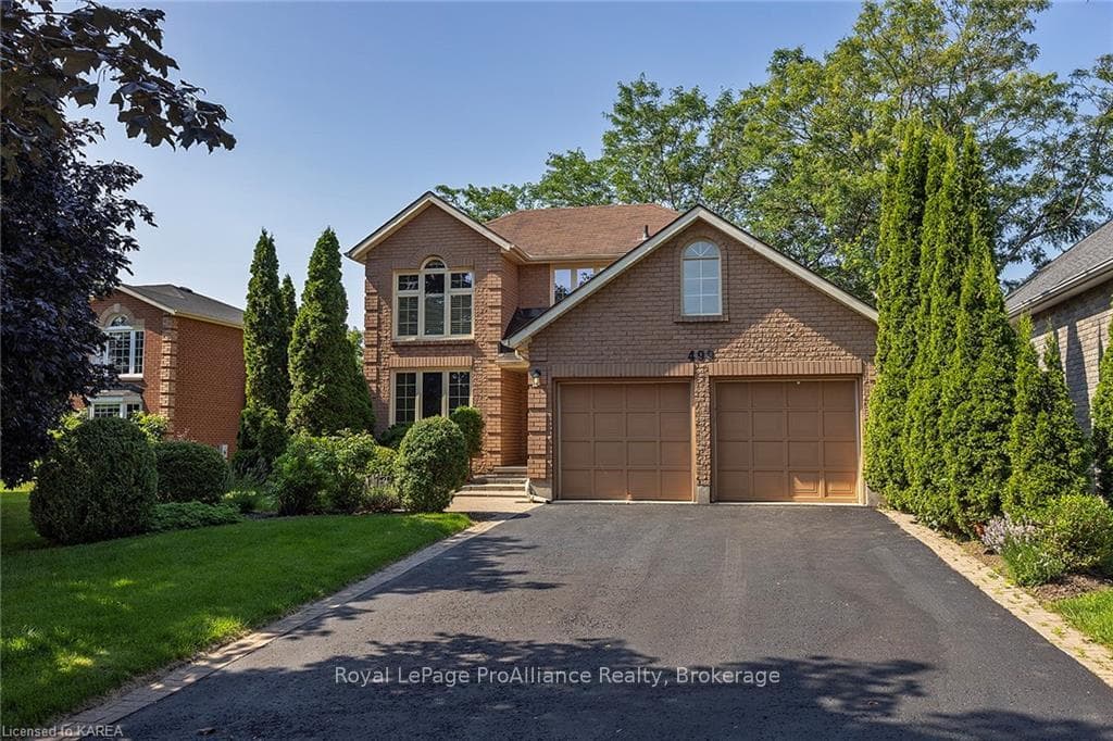 499 FOREST HILL Drive photo 2