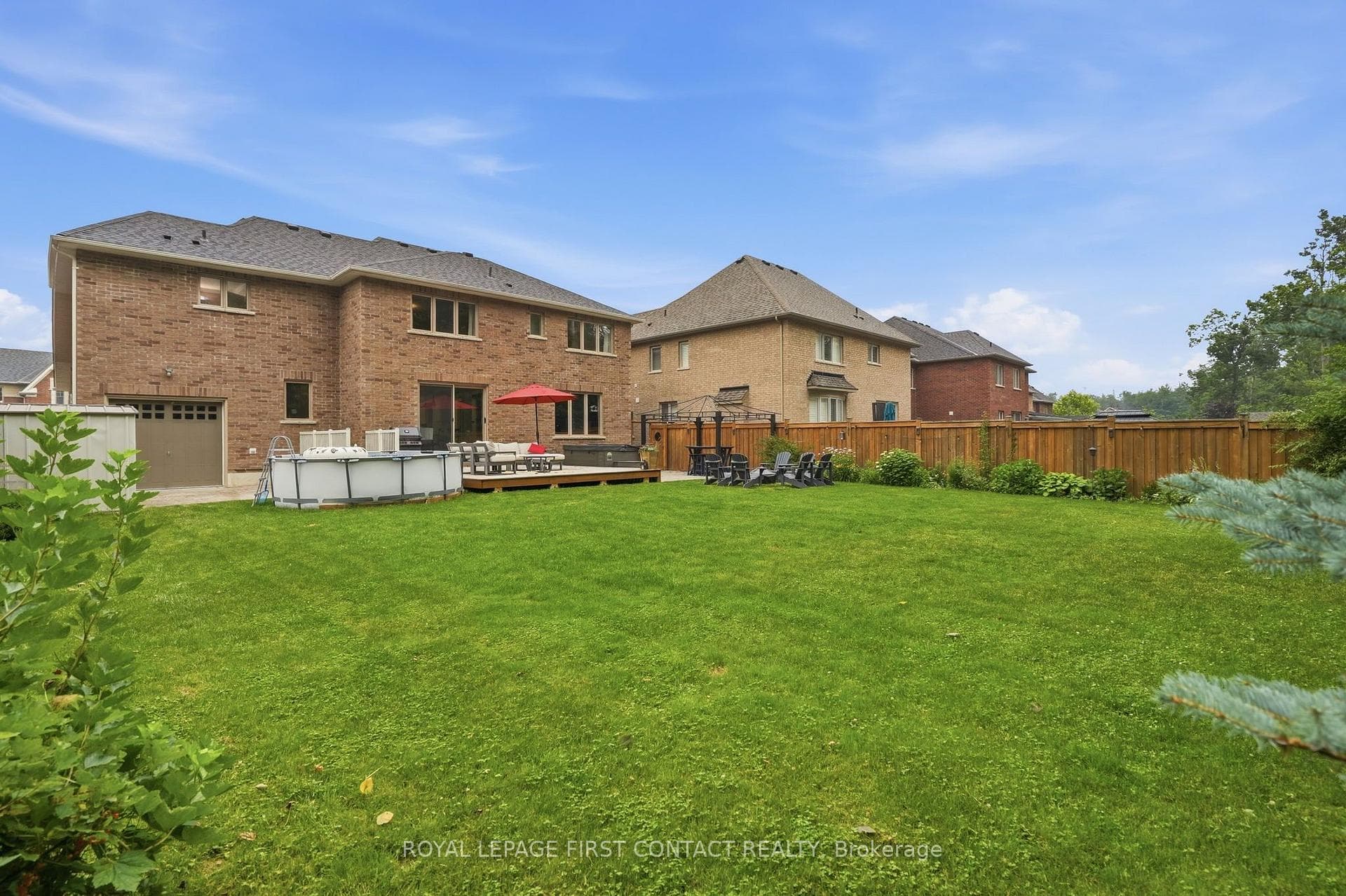 81 Trail Boulevard photo 36