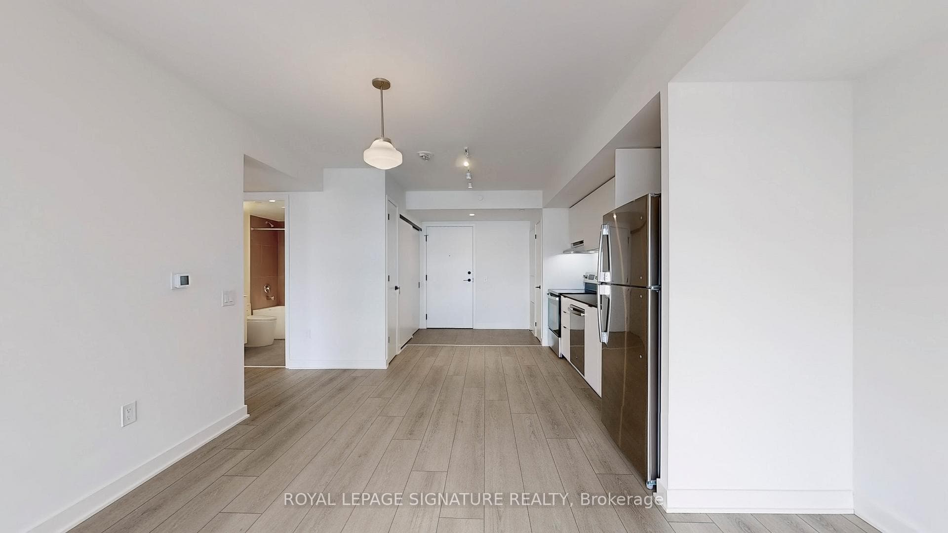 61 Charles Street Unit 616 photo 6