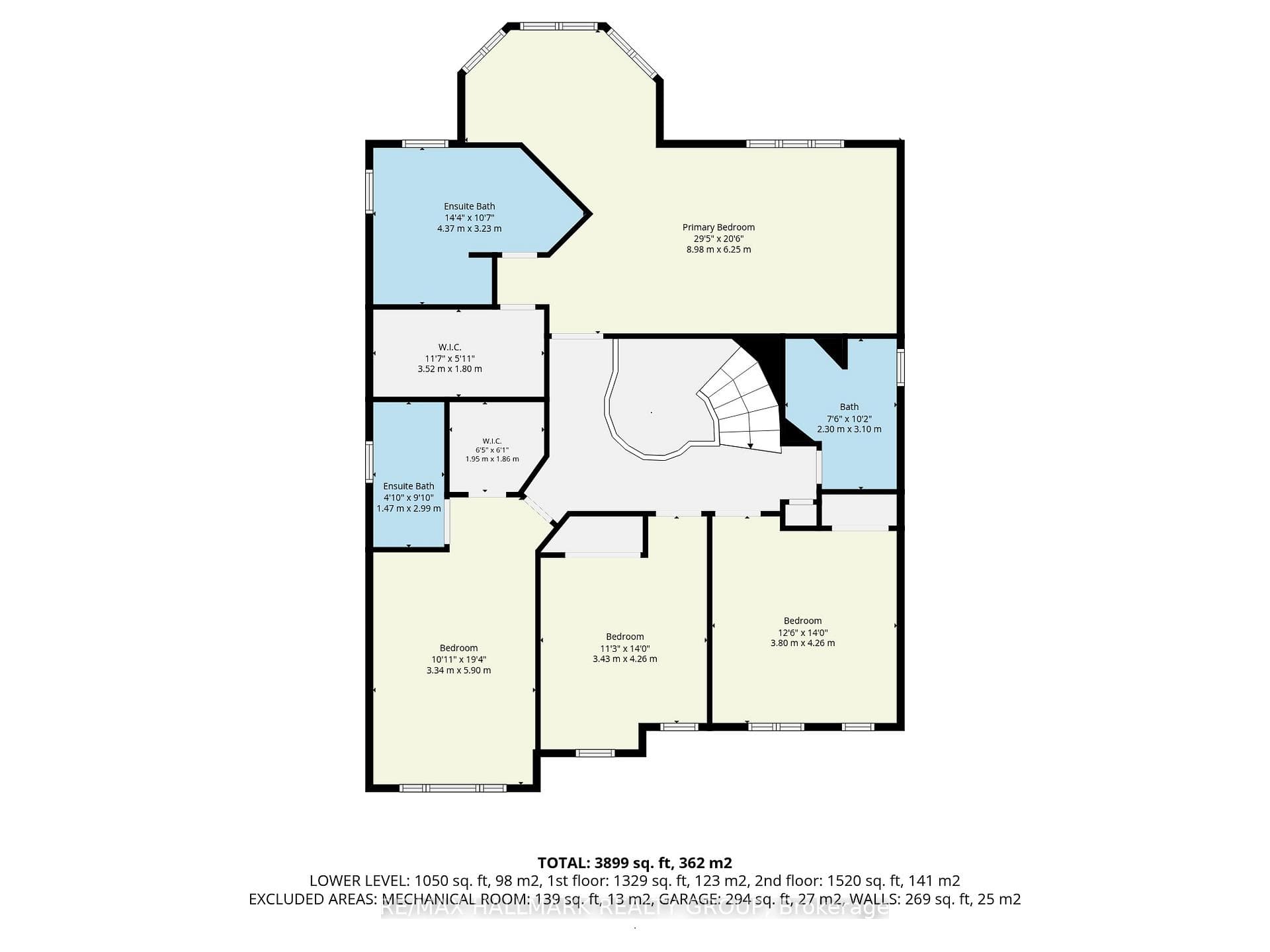 2030 Cherington Crescent photo 48