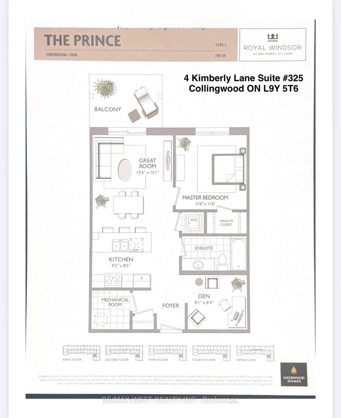 4 Kimberly Lane Unit 325 photo 15