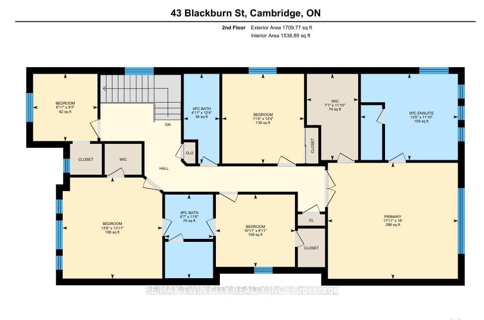 43 Blackburn Street photo 49