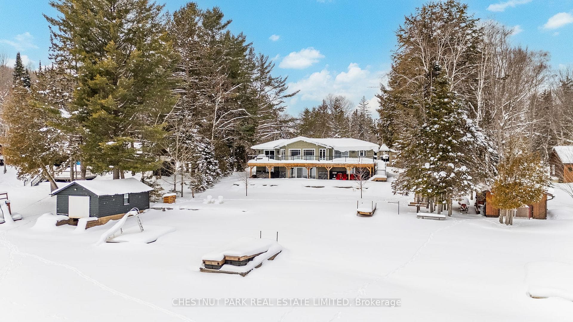 1168 Curry Road photo 5