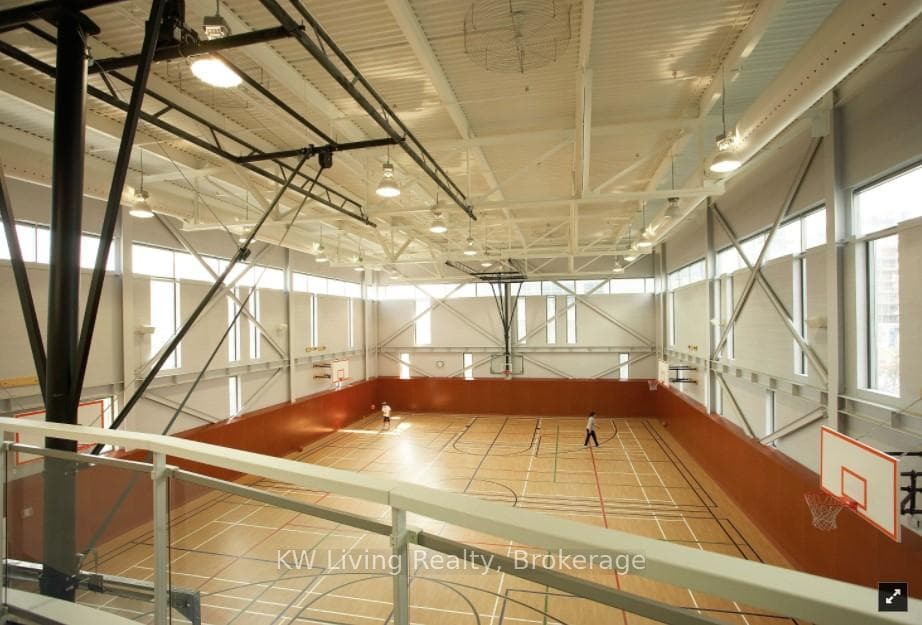 3 Navy Wharf Court Unit 707 photo 15