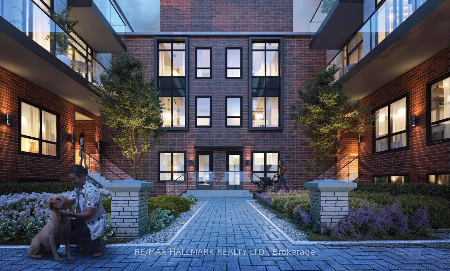 35-861 Sheppard Avenue Unit Main photo 1