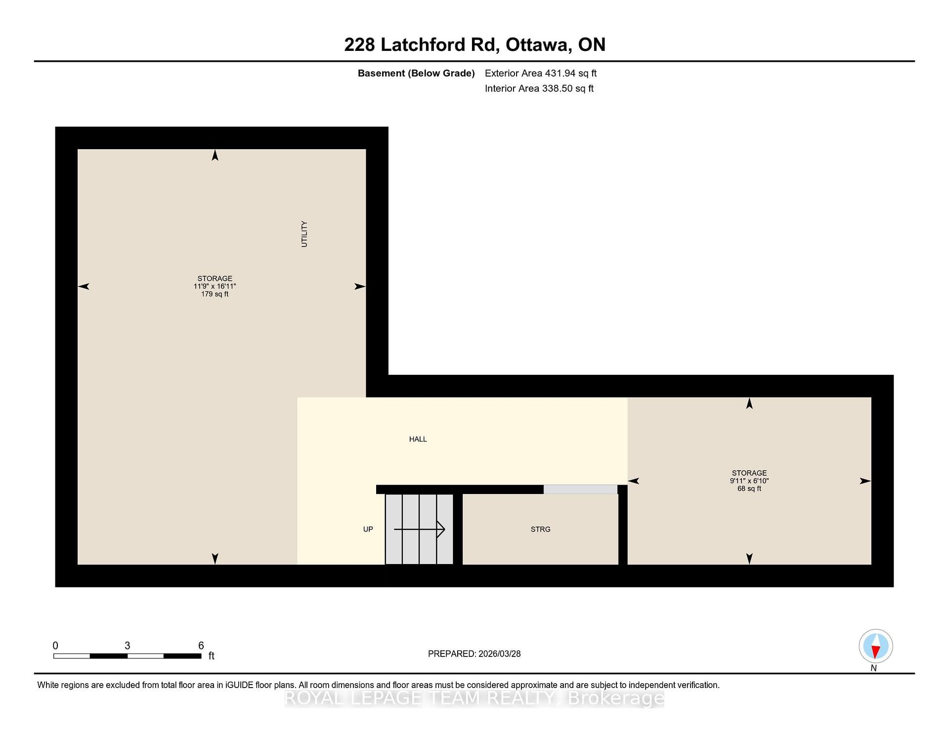 228 Latchford Road photo 39