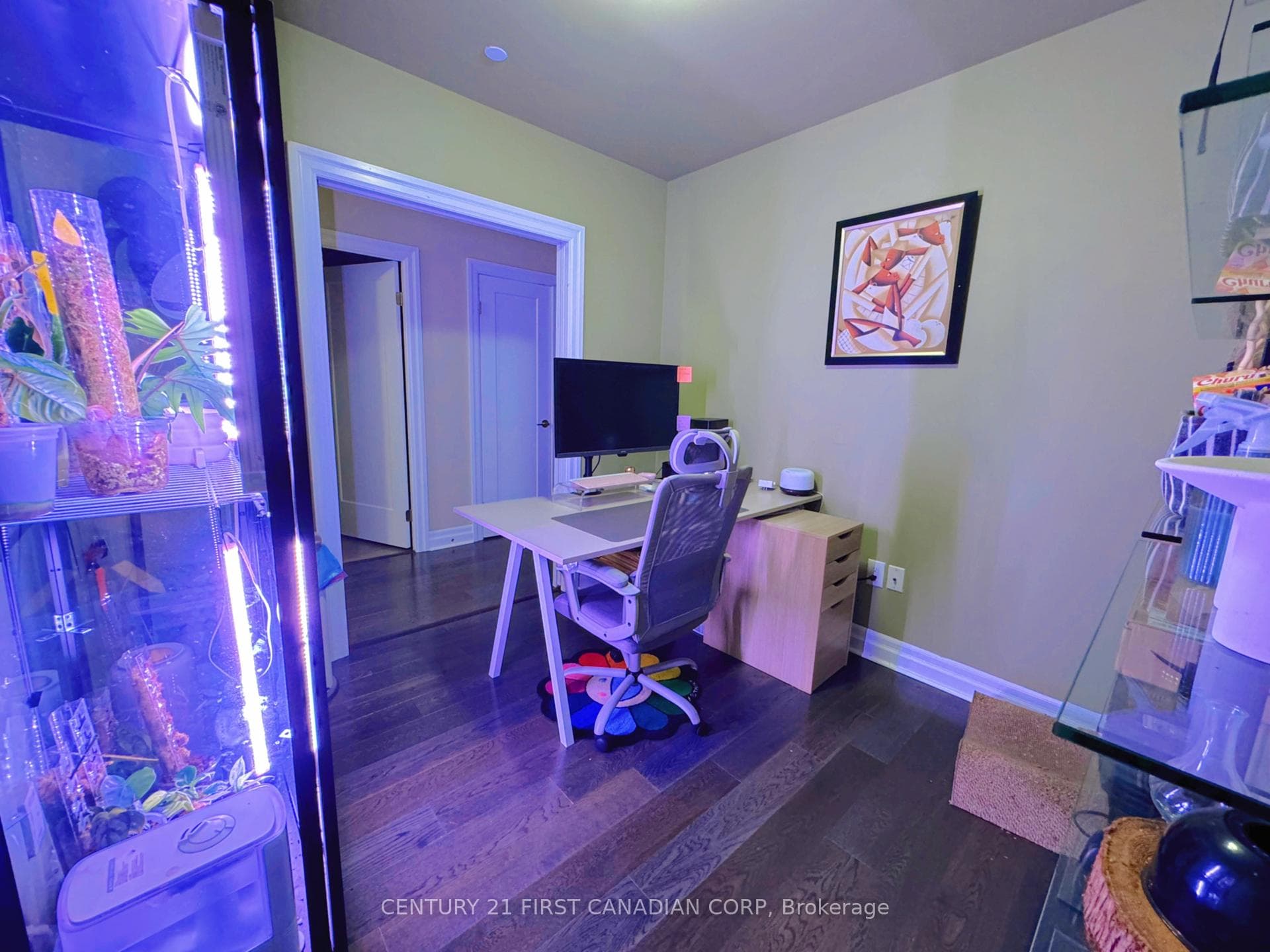 505 Talbot Street Unit 1604 photo 16