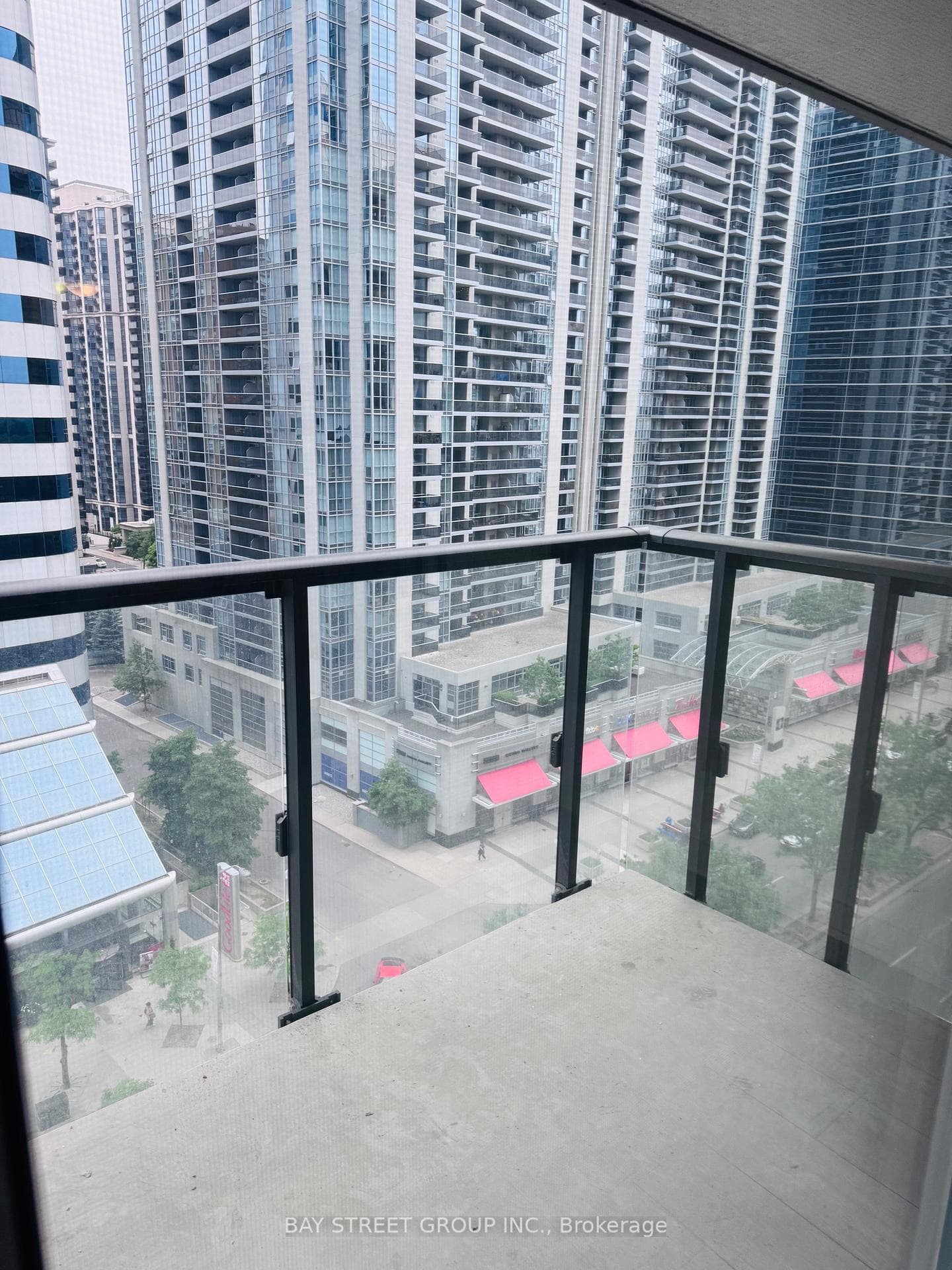 4955 Yonge Street N/A Unit 912 photo 15