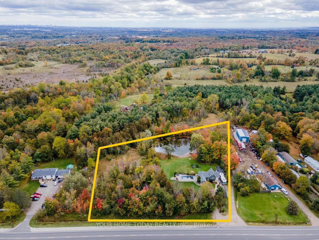 12382 Highway 7 N/A photo 1