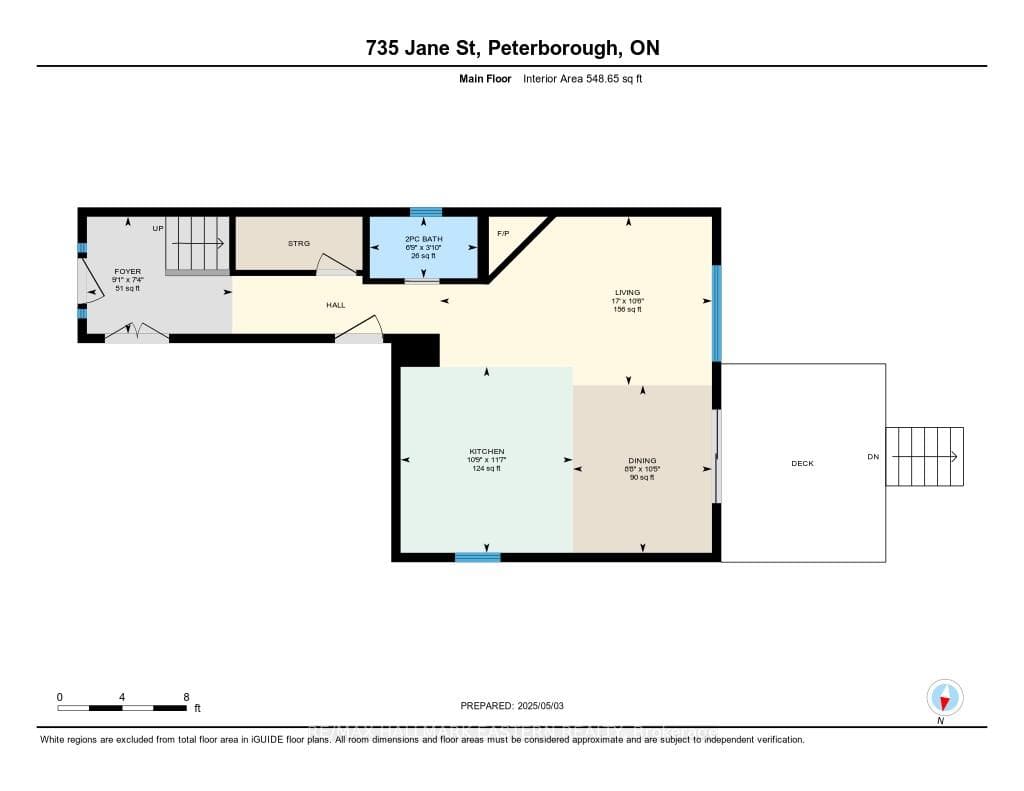 735 Jane Street photo 46
