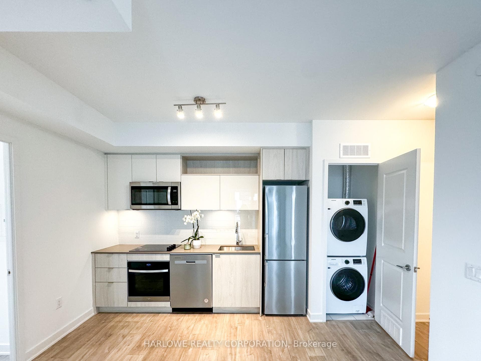 100 Dalhousie Street Unit 3301 photo 2