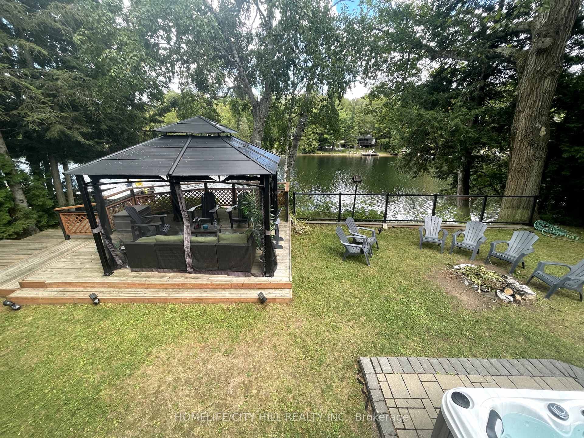 1032 Moore Lake Estates Road photo 16