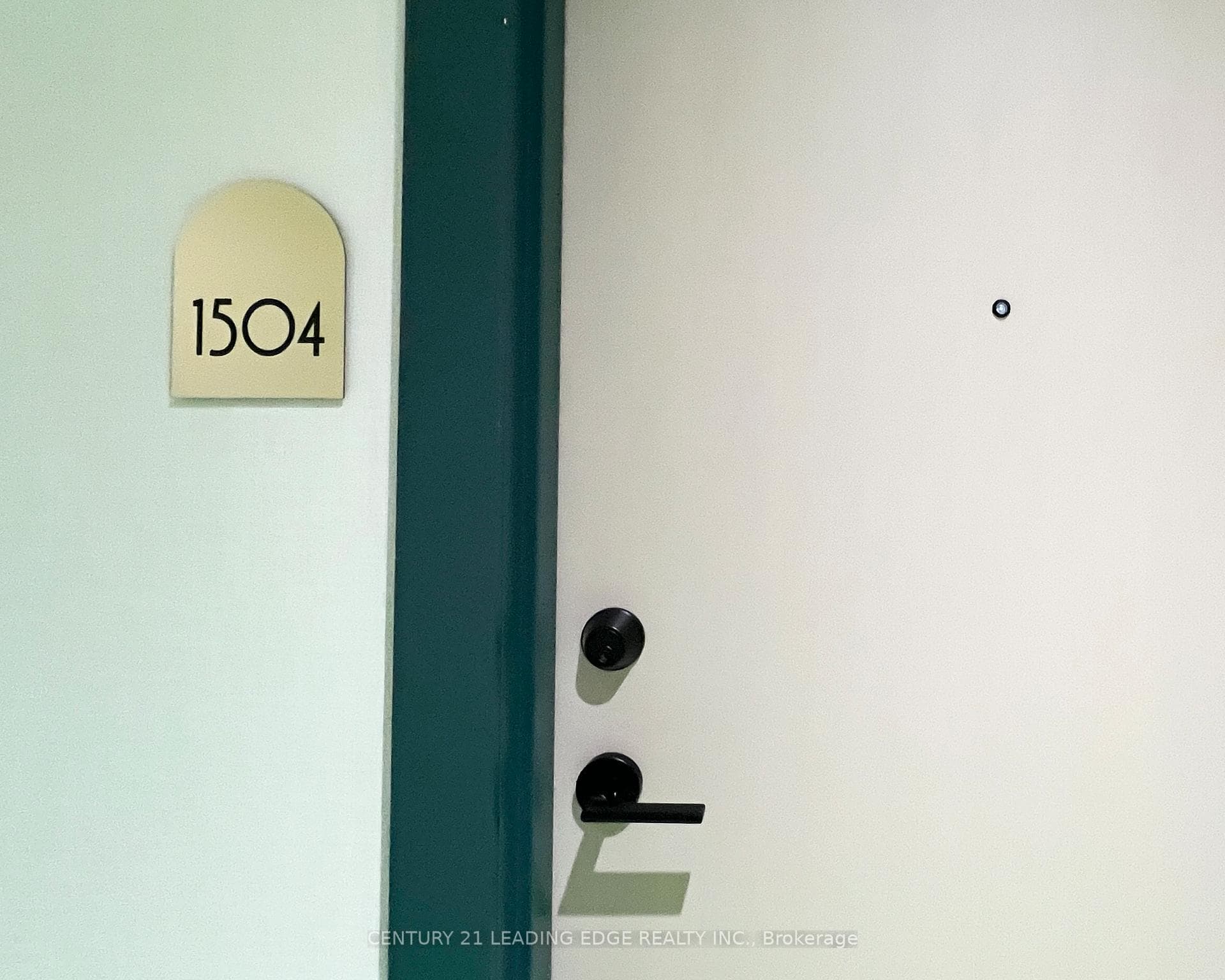 Welcome to 1504