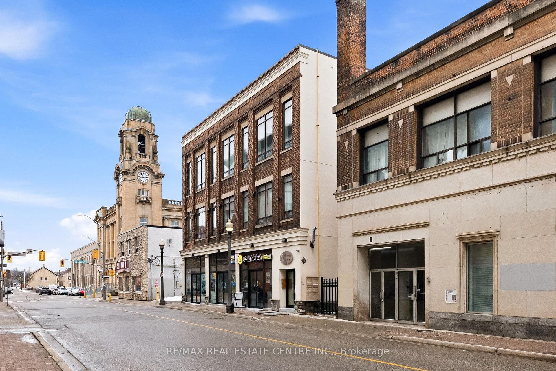 11 Queen Street Unit 205 photo 4