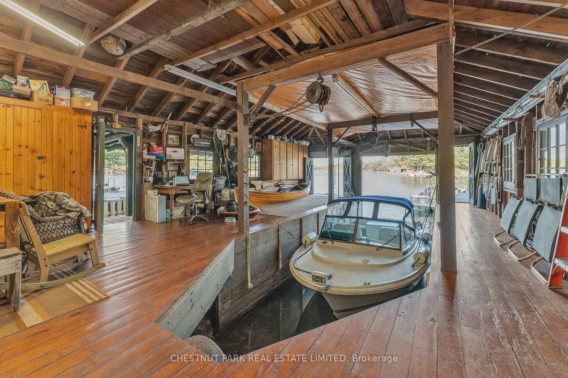 36 BOSTWICK Island photo 36