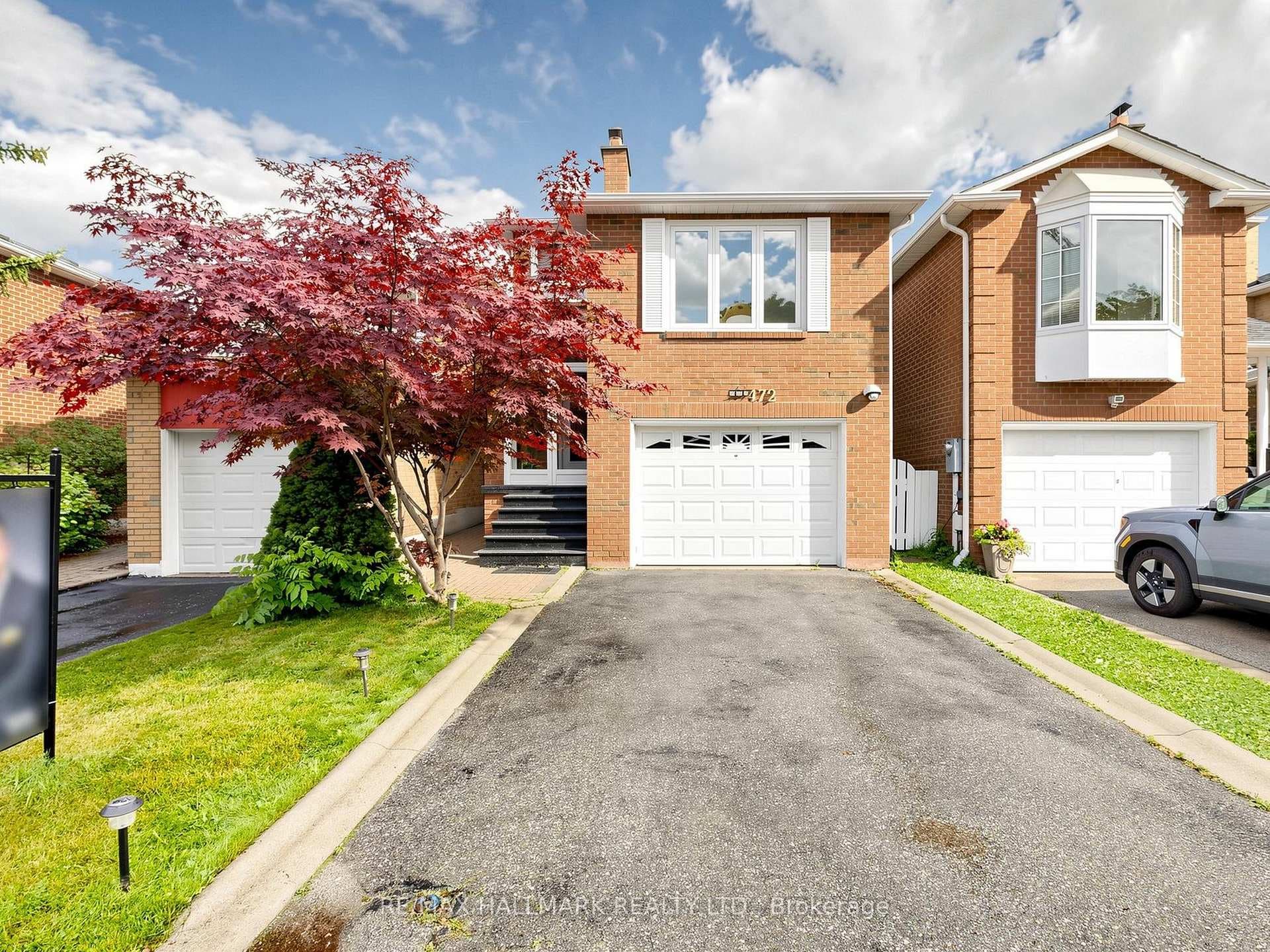 472 Brownridge Drive photo 1