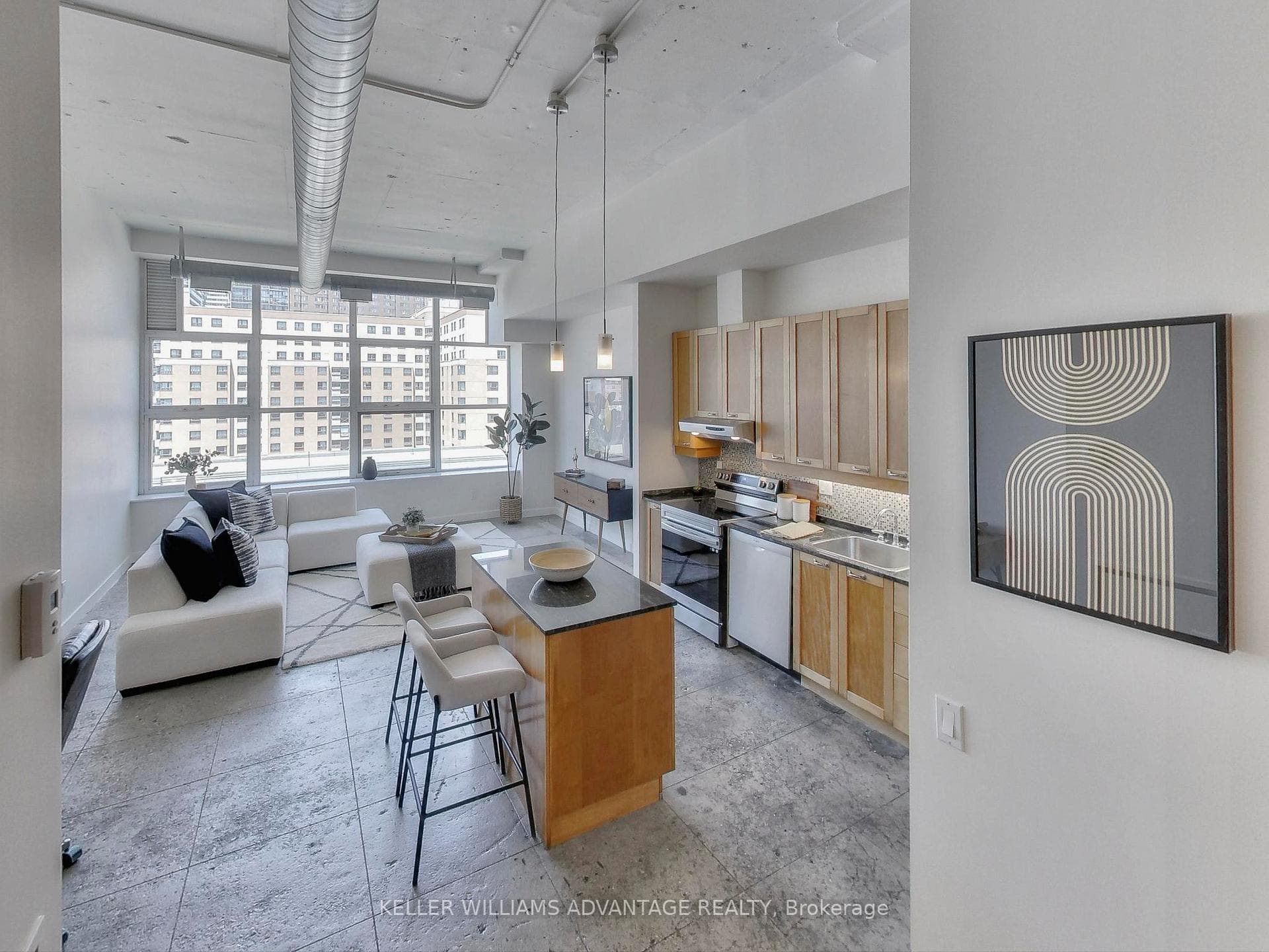 155 Dalhousie Street Unit 716 photo 6