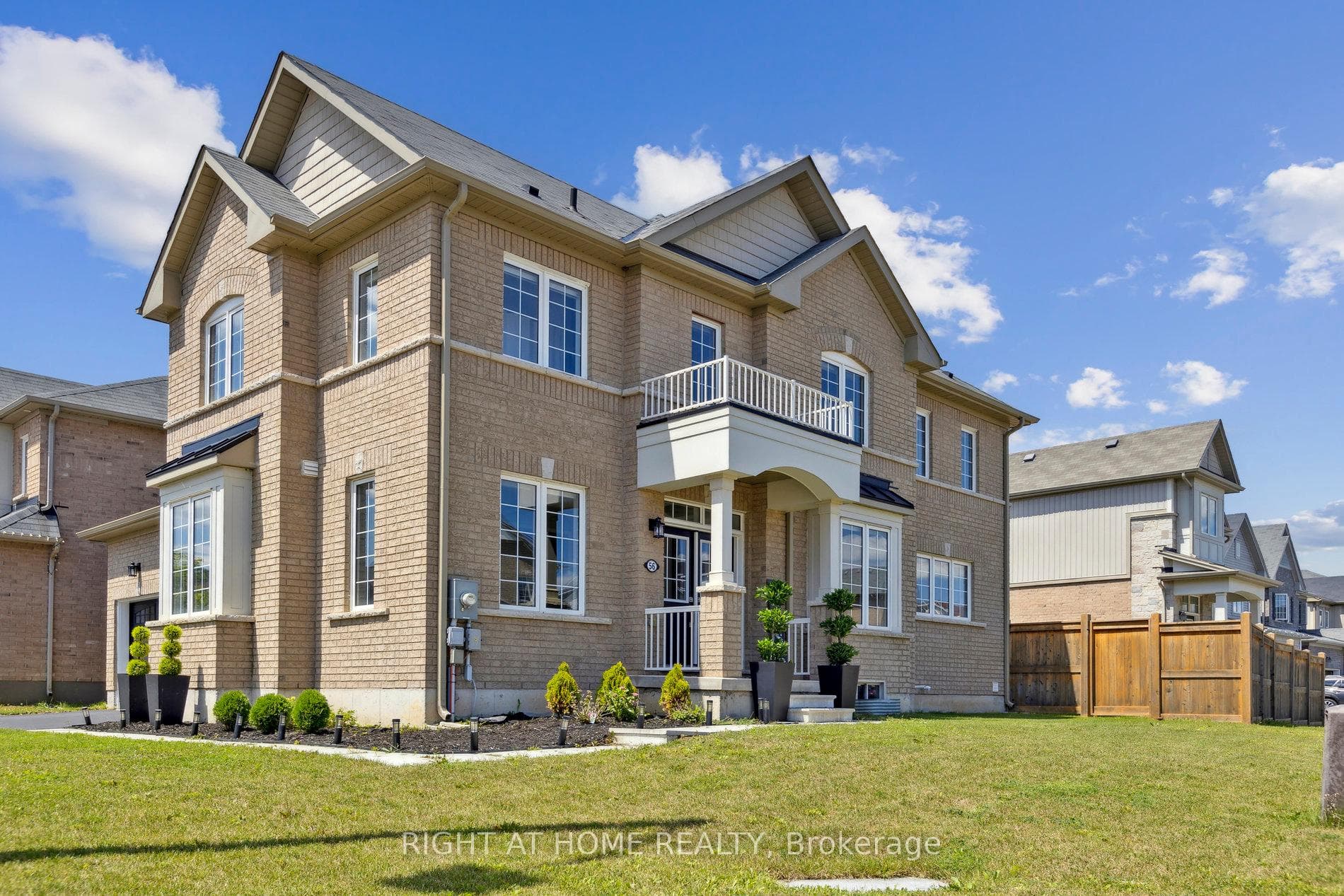 56 Fleming Cres, Caledonia