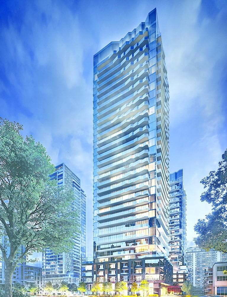 110 Broadway Avenue Unit 2507S photo 1