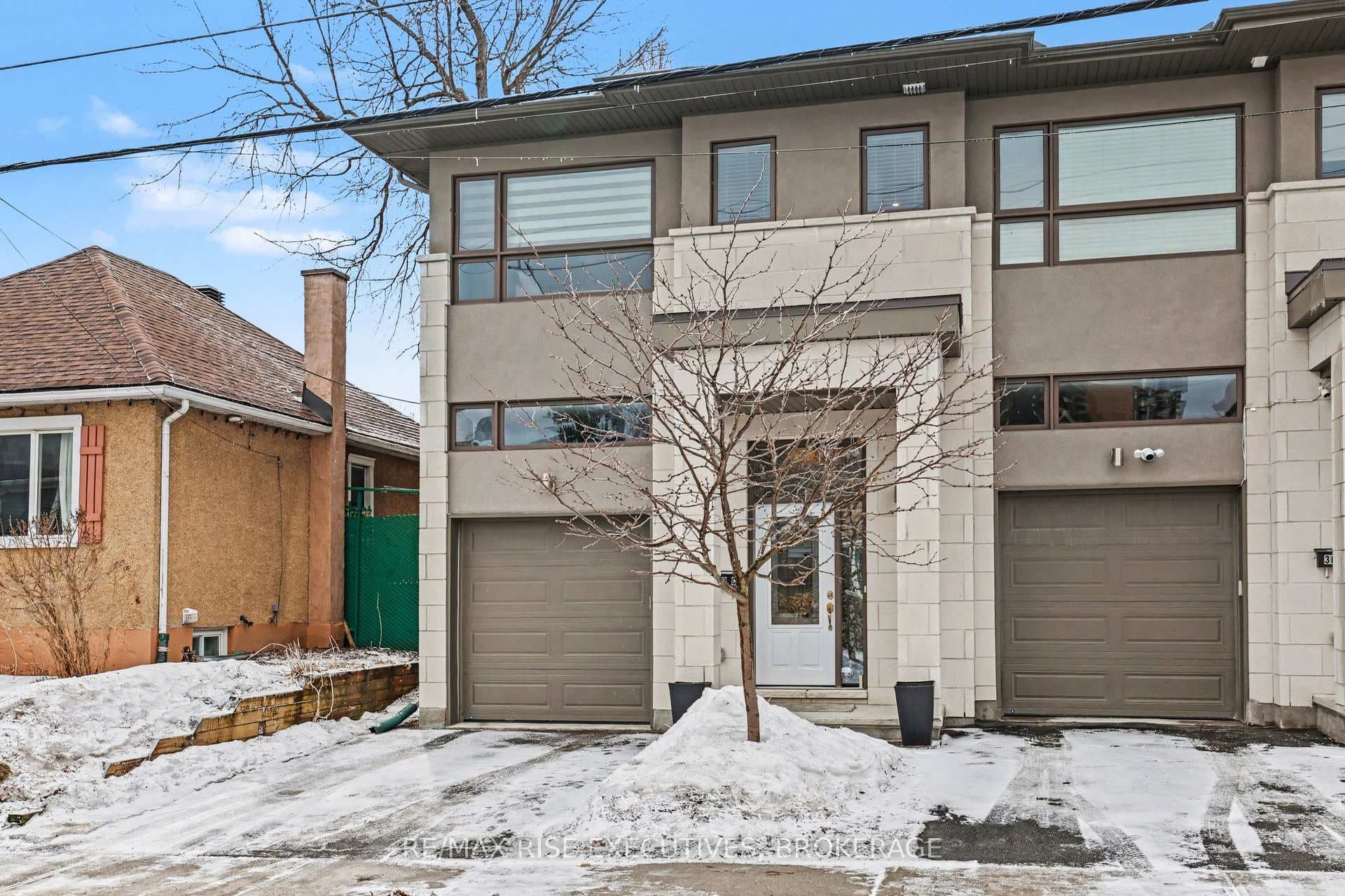 300C RICHELIEU Avenue photo 4