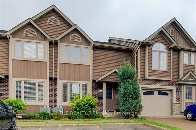 2635 Bateman Trail Unit 17 photo 1