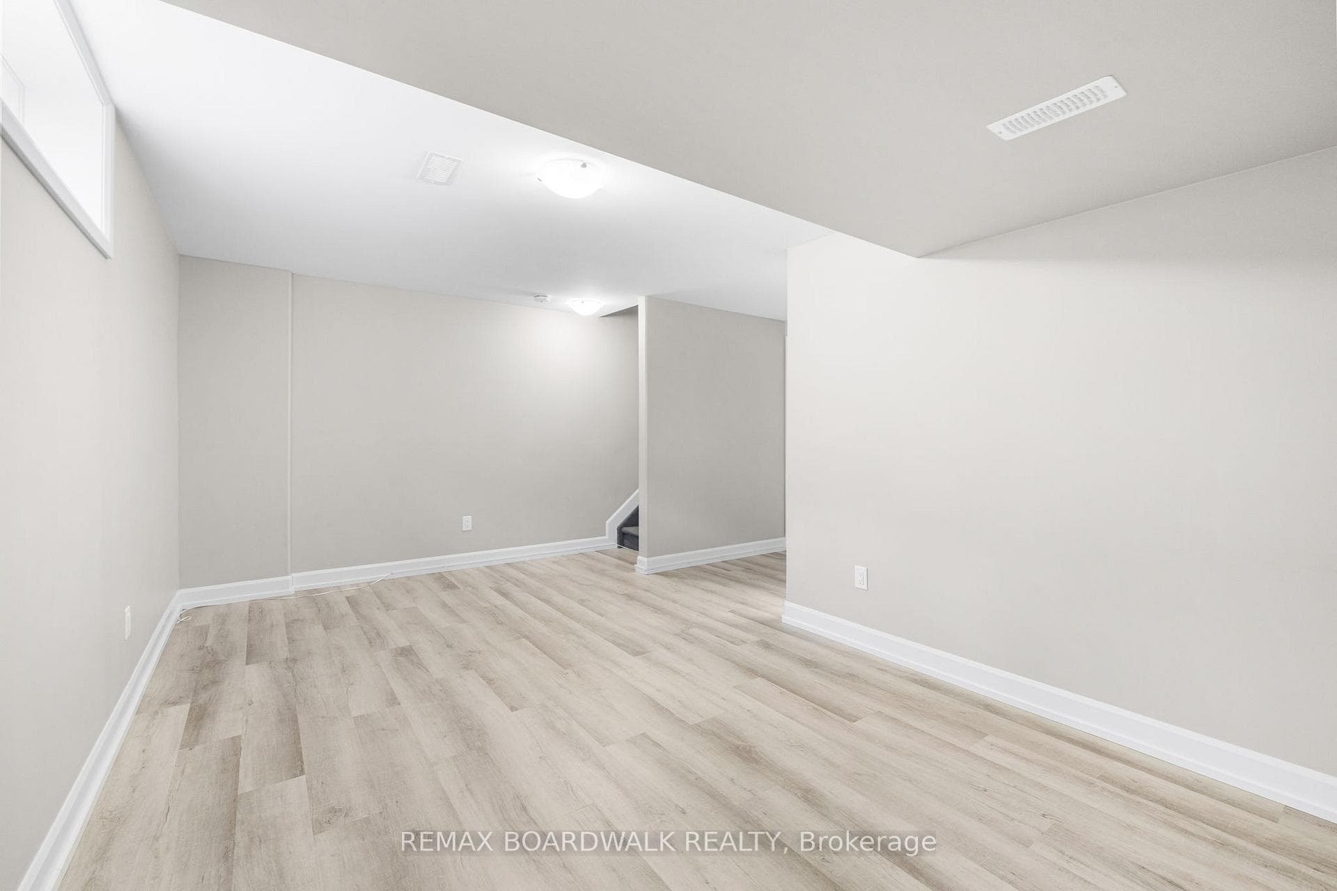 Large Rec room