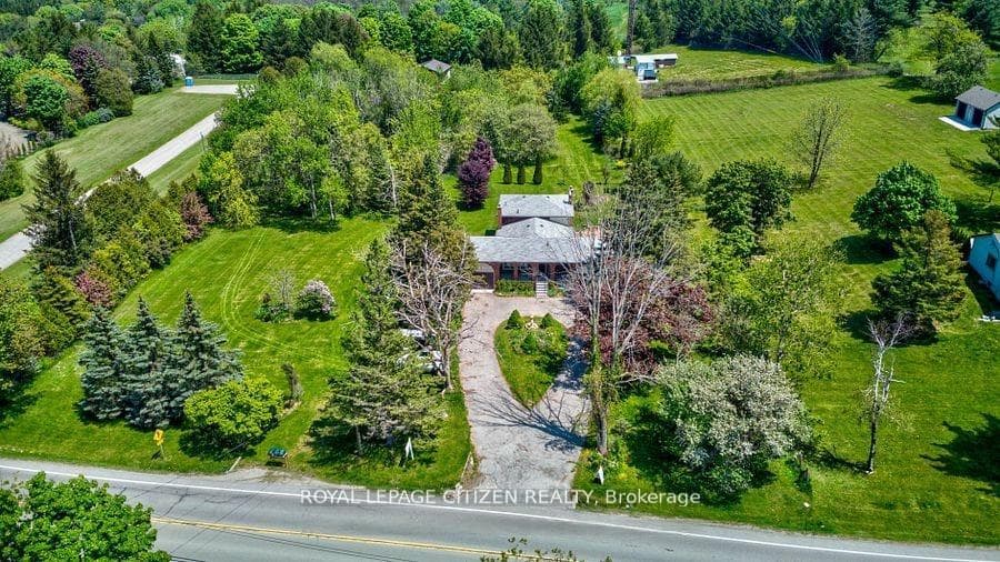 14835 Jane Street photo 1