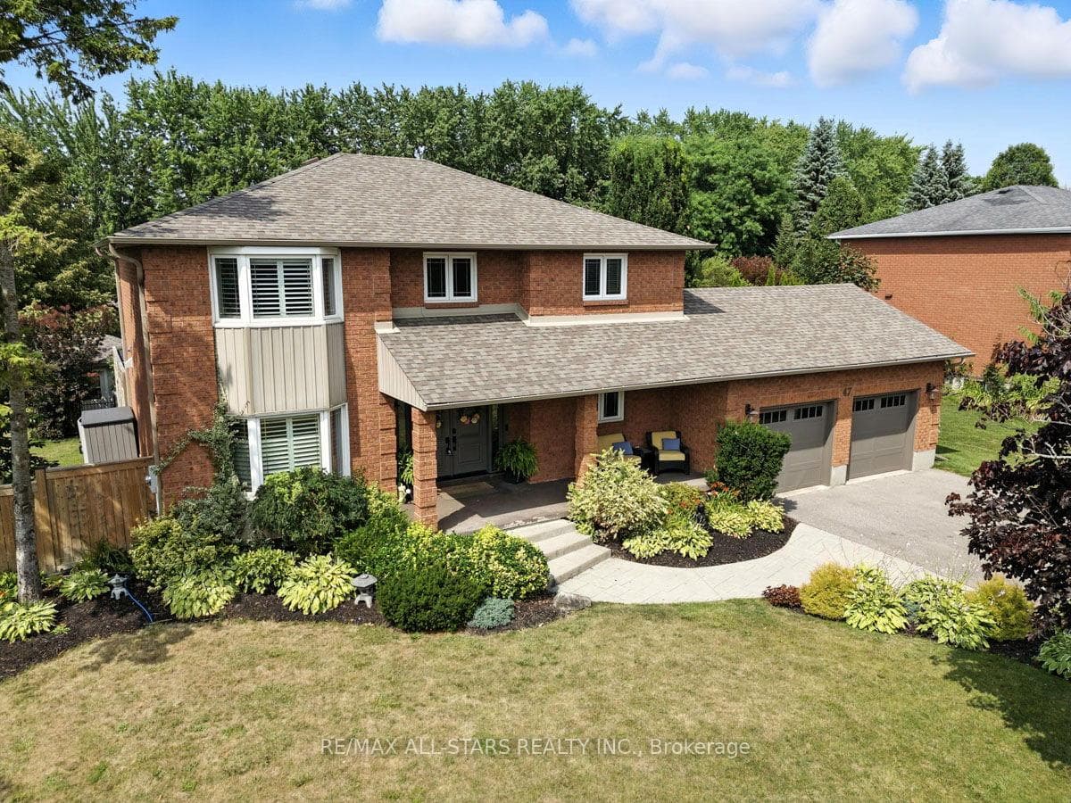 47 Carlan Drive photo 1