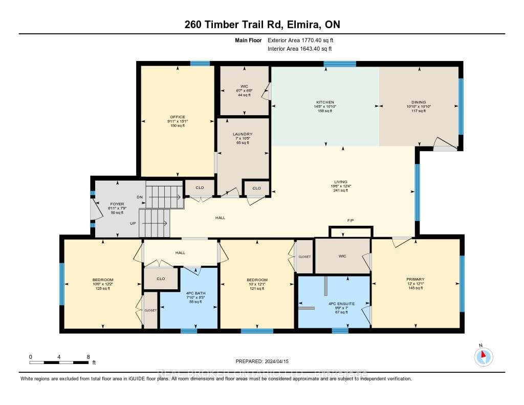 260 Timber Trail Road photo 38