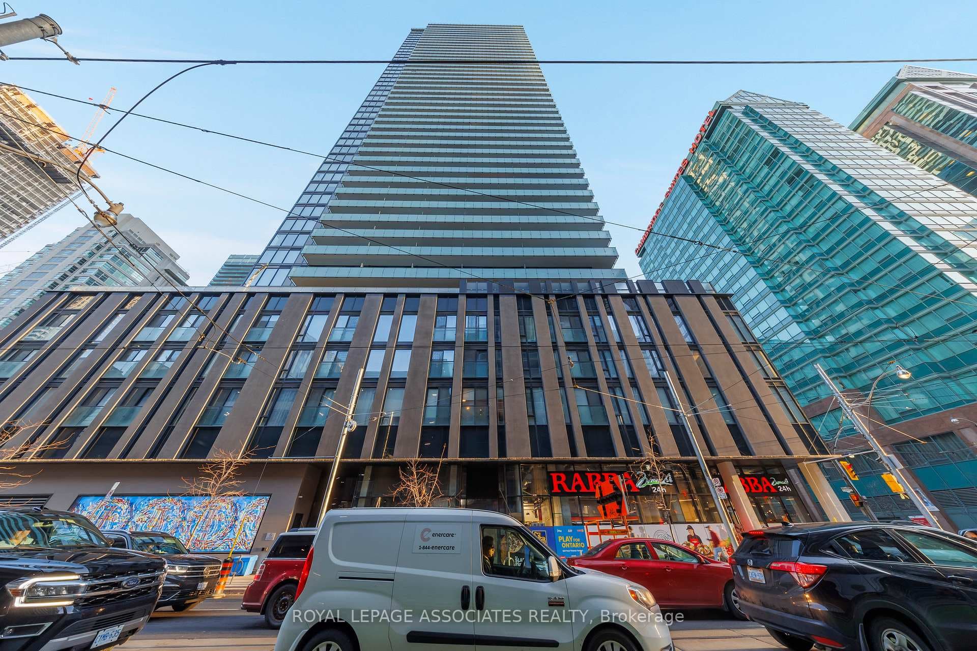 25 Richmond Street Unit 1205 photo 21