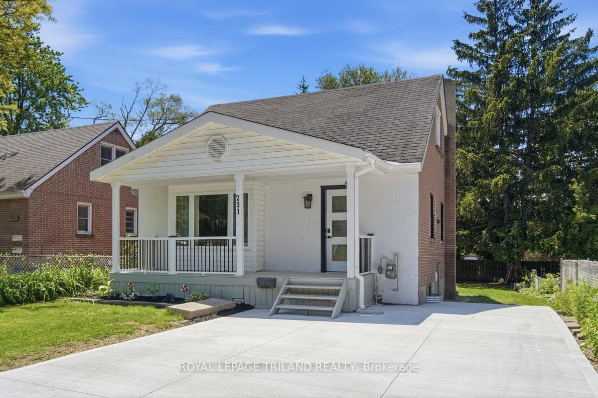 231 Taylor Street photo 4