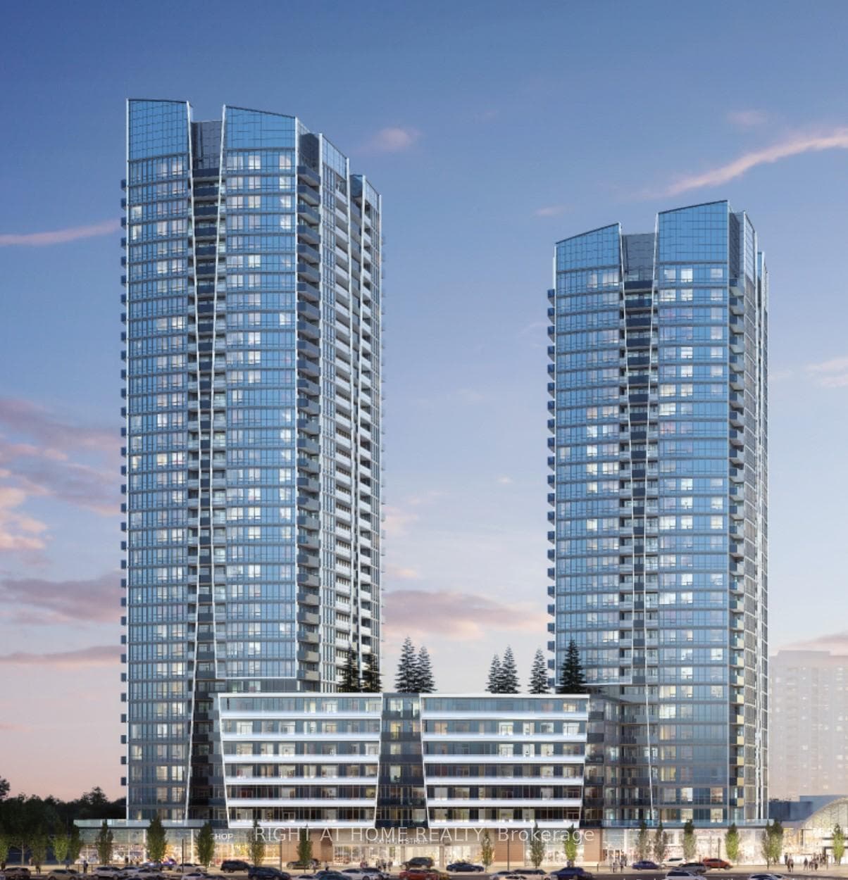 30 Upper Mall Way Unit A2511 photo 1