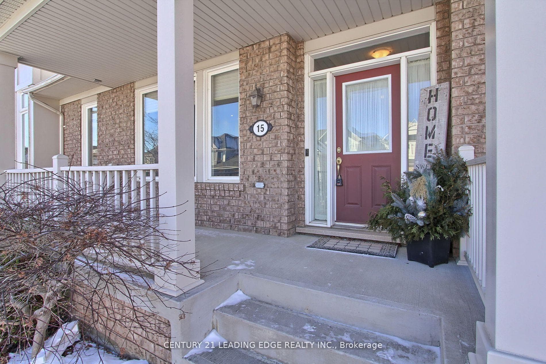 15 Stephensbrook Circle photo 3