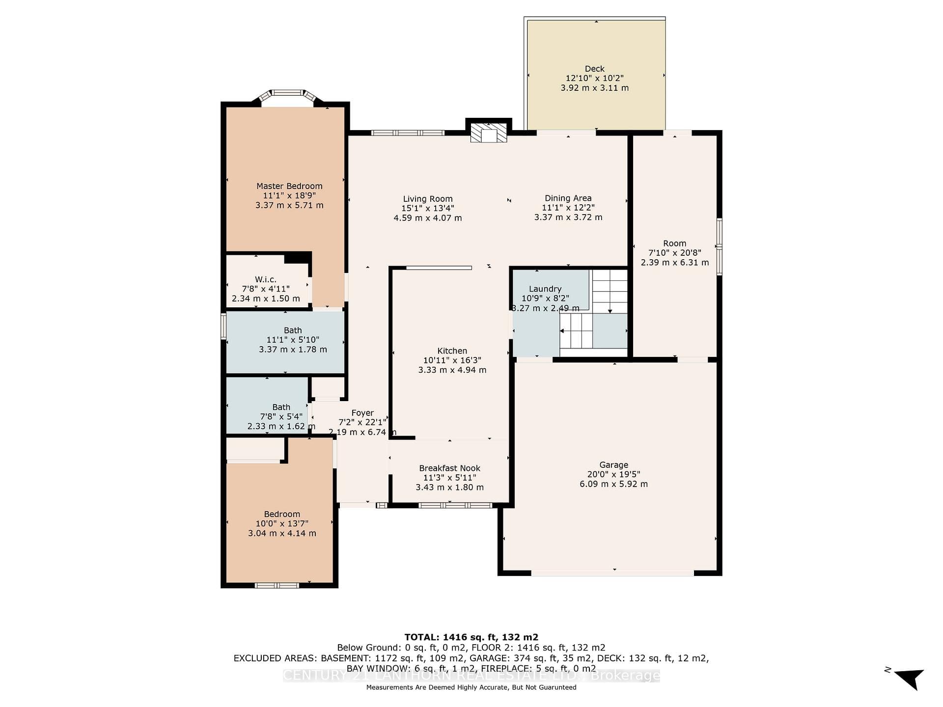 11 Nesbitt Drive photo 33